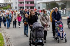 13.04.2025 Palmweihe und Palmprozession